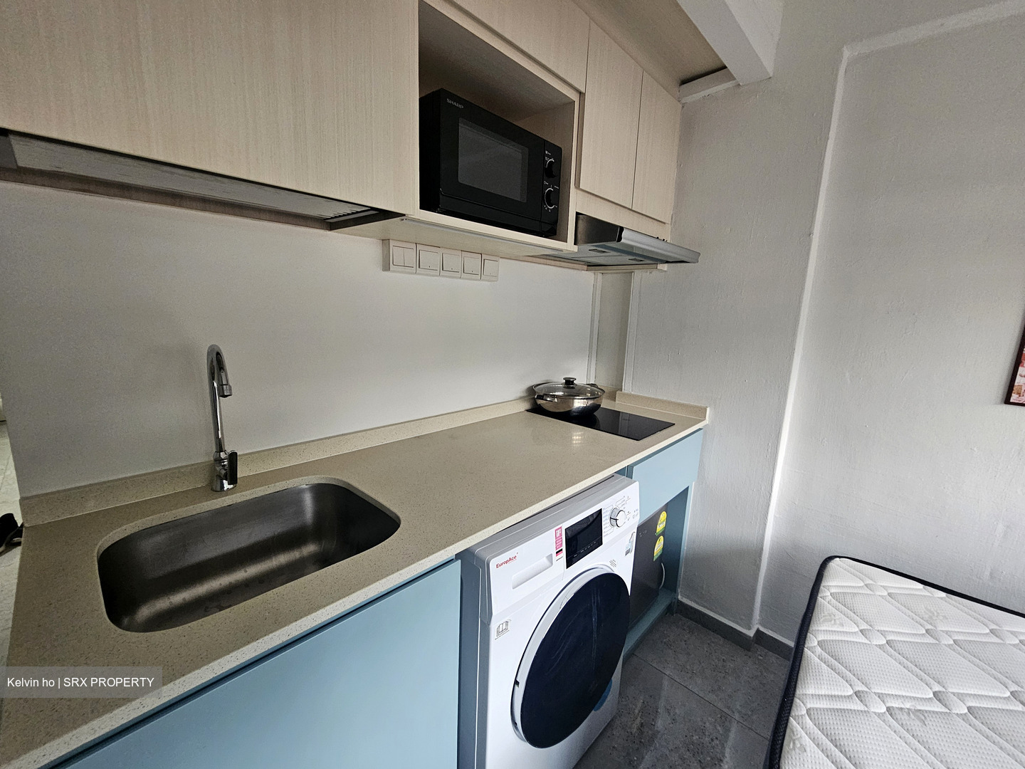 Blk 526 Cheng San Centre (Ang Mo Kio), HDB 3 Rooms #566376521